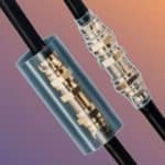 PTFE Heat Shrink Tubing Products / PTFE Heat Shrinkable Tubing