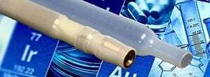 Heat Shrink PTFE Tubing