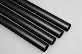 Black Heat Shrink Kynar