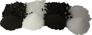 Fluoropolymer Resins