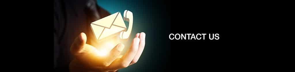 Contact Tef Cap