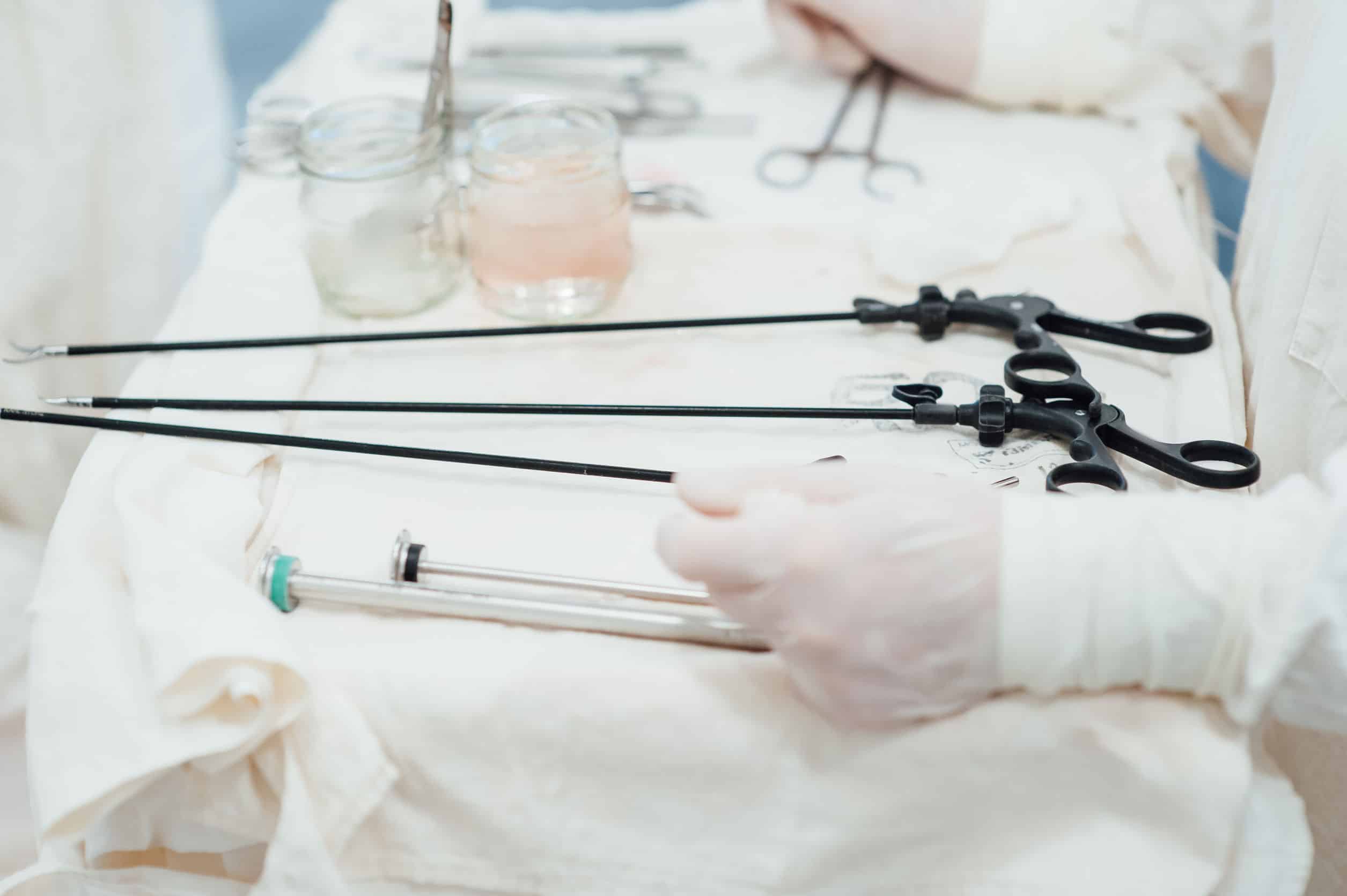 Medical Grade Fluoropolymer Tubing