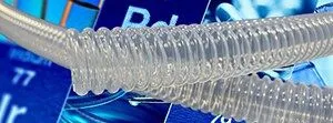 Convoluted FEP Tubing From Tef Cap Mil Spec 81914-s
