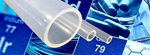 Smoothbore FEP Tubing, Fractional and AWG
