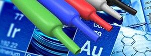 Heat Shrink Colored Polyolefin Tubing from Tef Cap-s