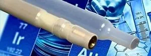 PTFE Heat Shrink Tubing
