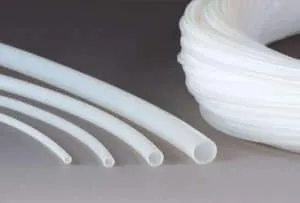 Convo PTFE Tubing with Cuffs