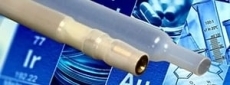 Heat Shrink PTFE Tubing