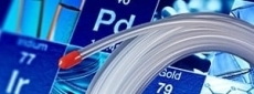 High Purity Extruded PFA Tubing
