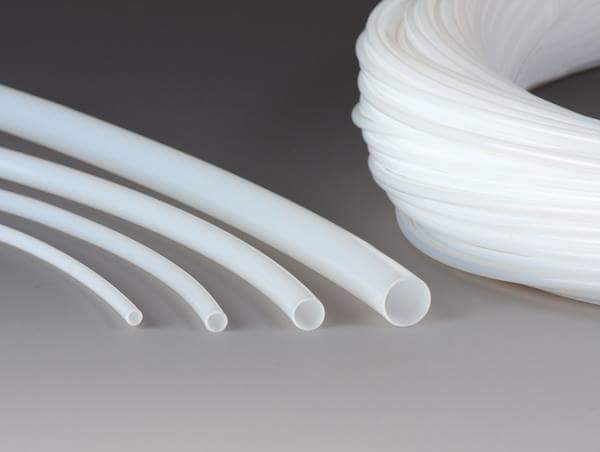 Extruded PTFE Tubing - American Wire Guage (AWG) | Tef-Cap Industries