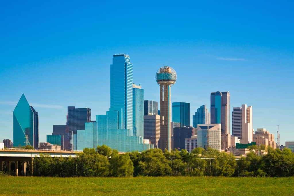 Dallas County, TX Convoluted PTFE & Heat Shrink Tubing