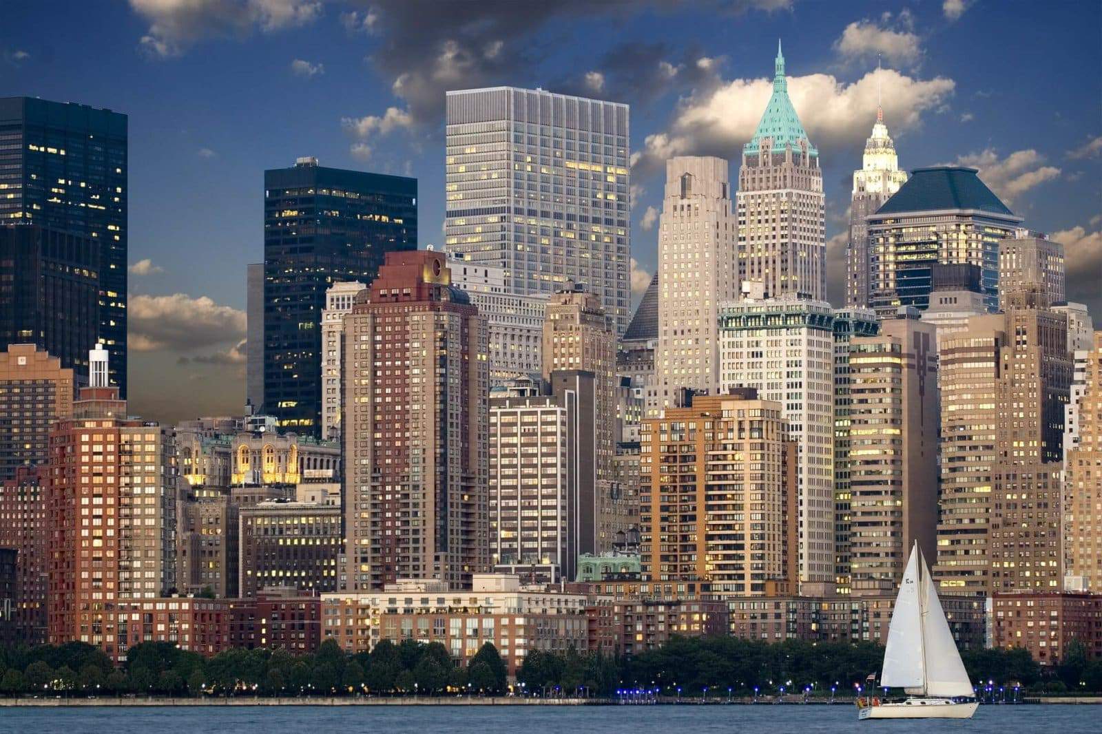 New York City, NY • Convoluted PTFE Tubing Manufacturer New York City Heat Shrink Tubing Manufacturer