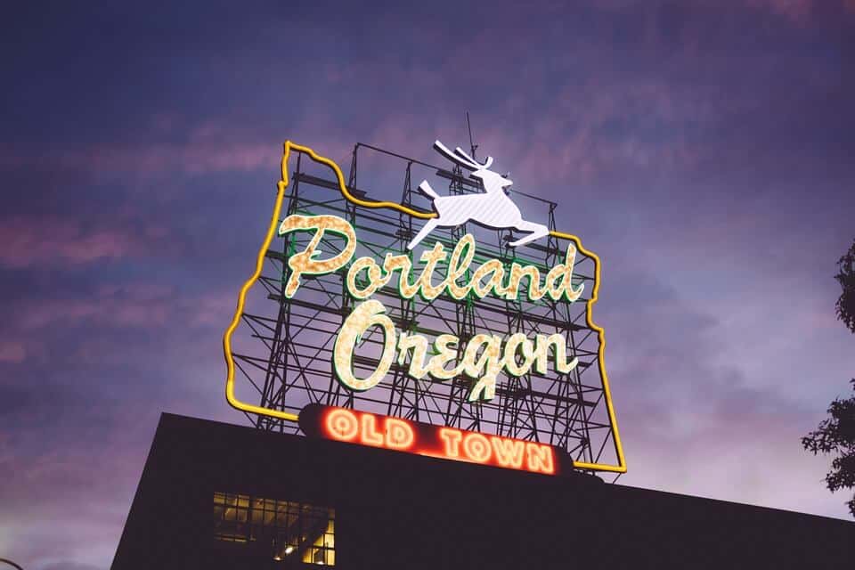 Portland Oregon Heat Shrink Tubing Manufacturer