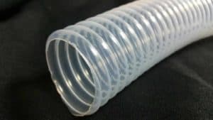 Light Weight ETFE Convoluted Tubing