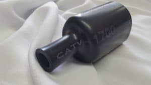 3:1 Heat Shrink Polyolefin CATV