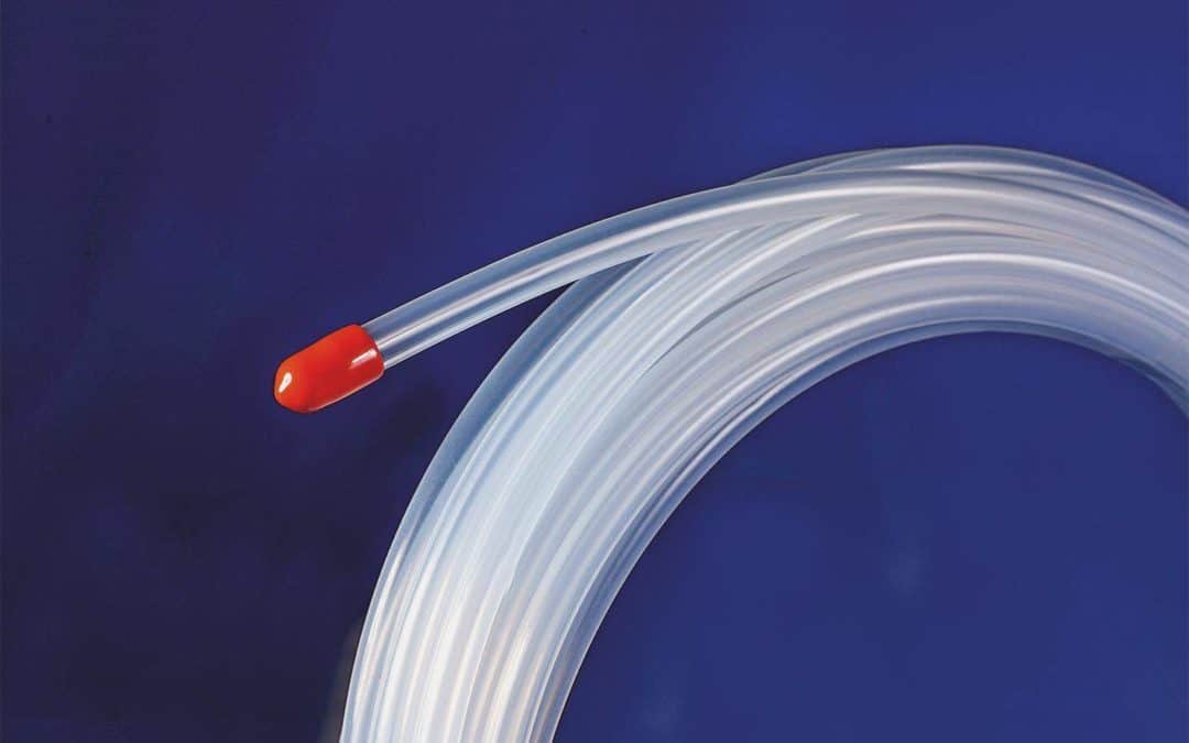 All You Should Know about Bonding FEP Tubing