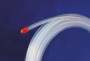 Convo PTFE Tubing with Cuffs