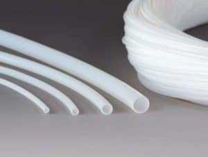 AWG 20 Thin Wall PTFE Tubing • Smoothbore PTFE Tube AMS-3655 | Tef