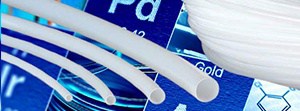 Extruded PTFE Tubing From Tef Cap AWG And Fractional Sizes-s