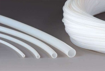 PTFE Tubing from Tef Cap